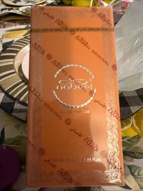 Nabeel Original Eau De Parfum [ Formerly Known As "Touch Me"
Oriental Perfume